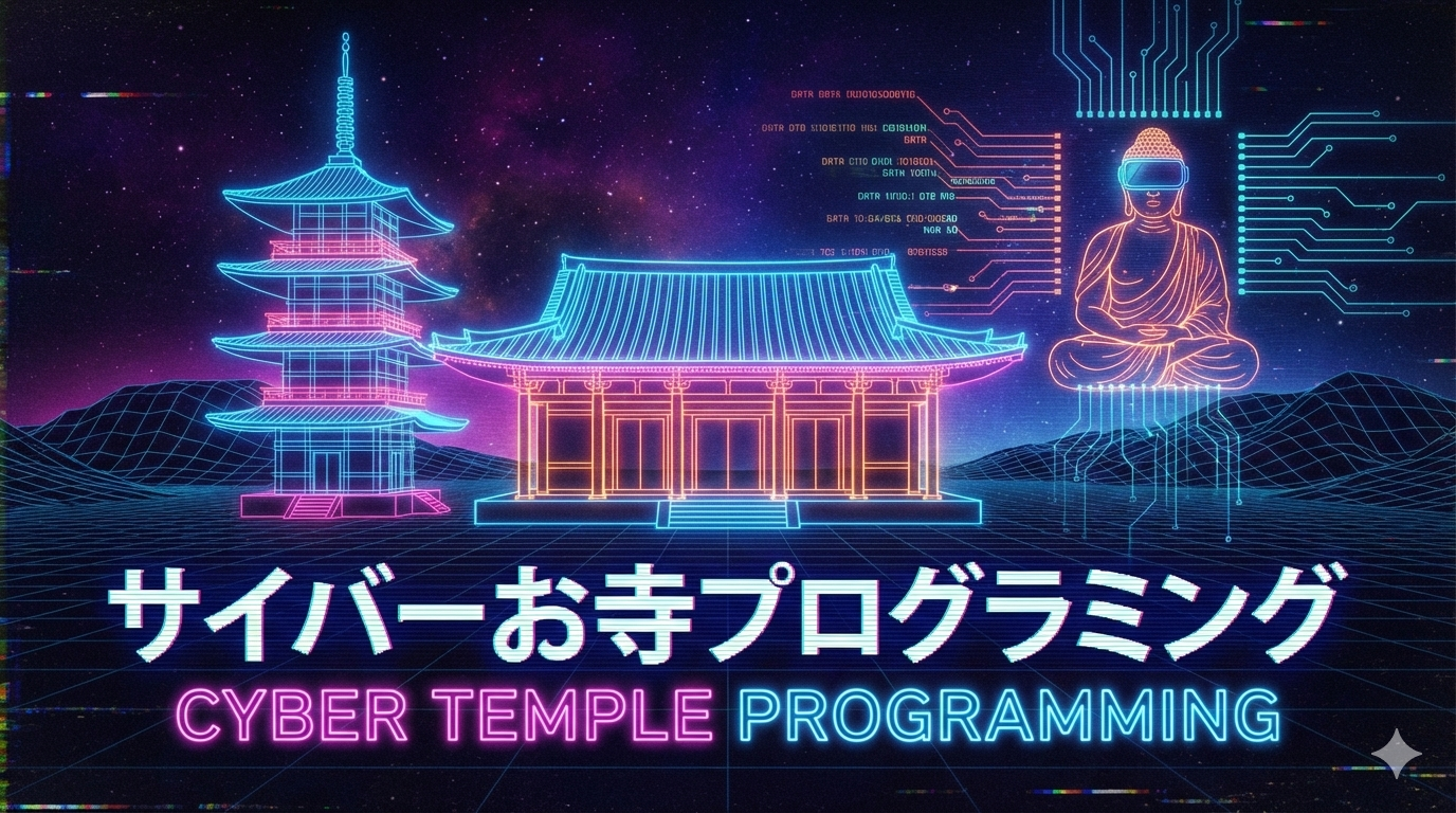 教室は全てお寺さん サイバーテンプル