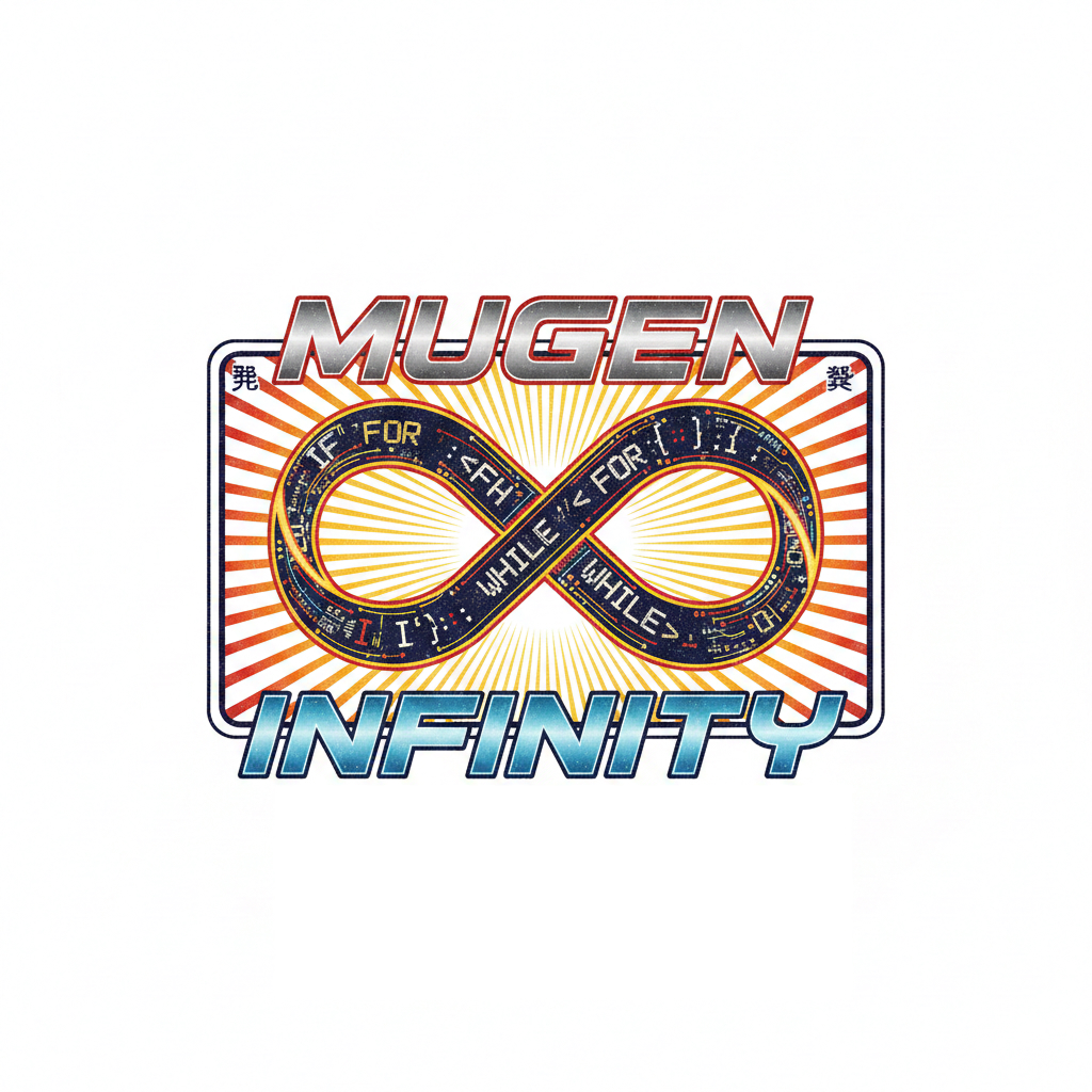 超反復型オンライン講座 むげんインフィニティ