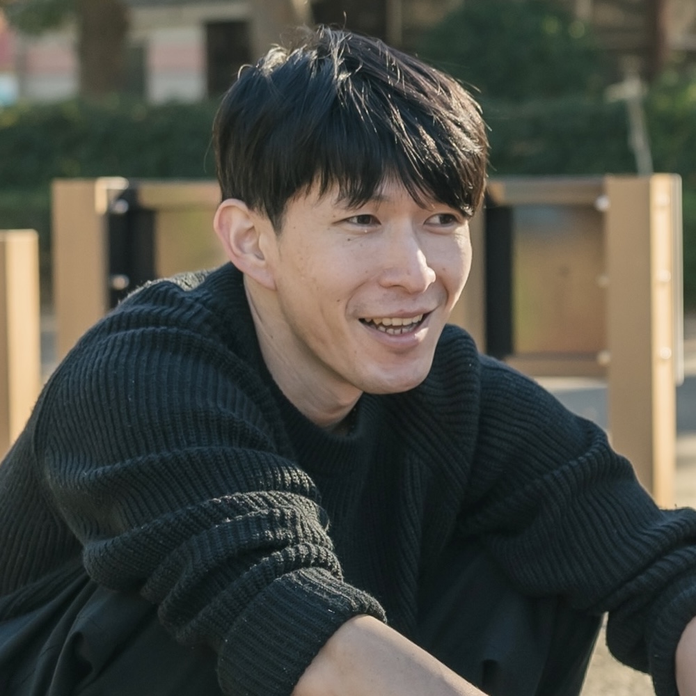 まきうち はるひさ