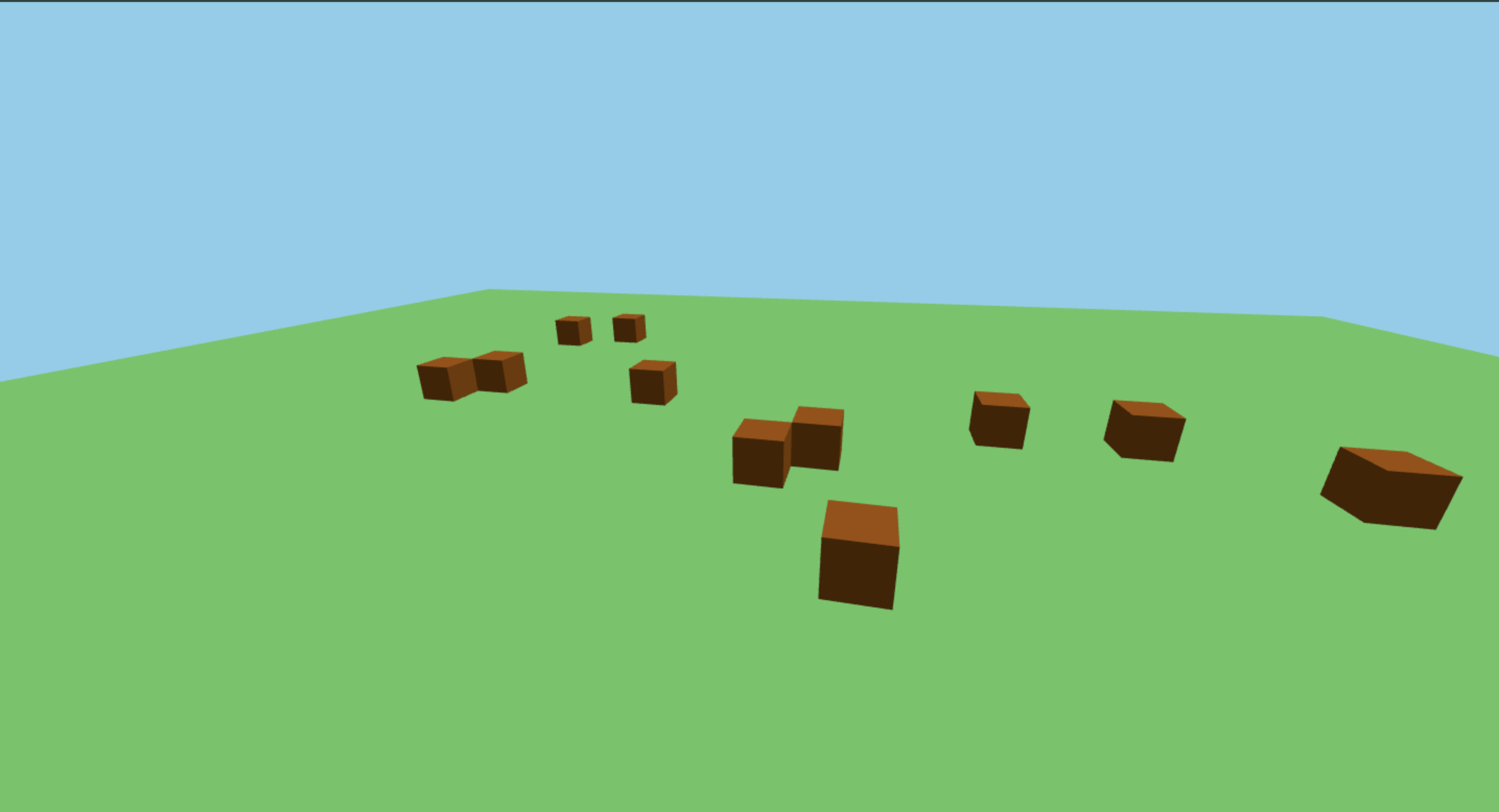 ボス戦シューター