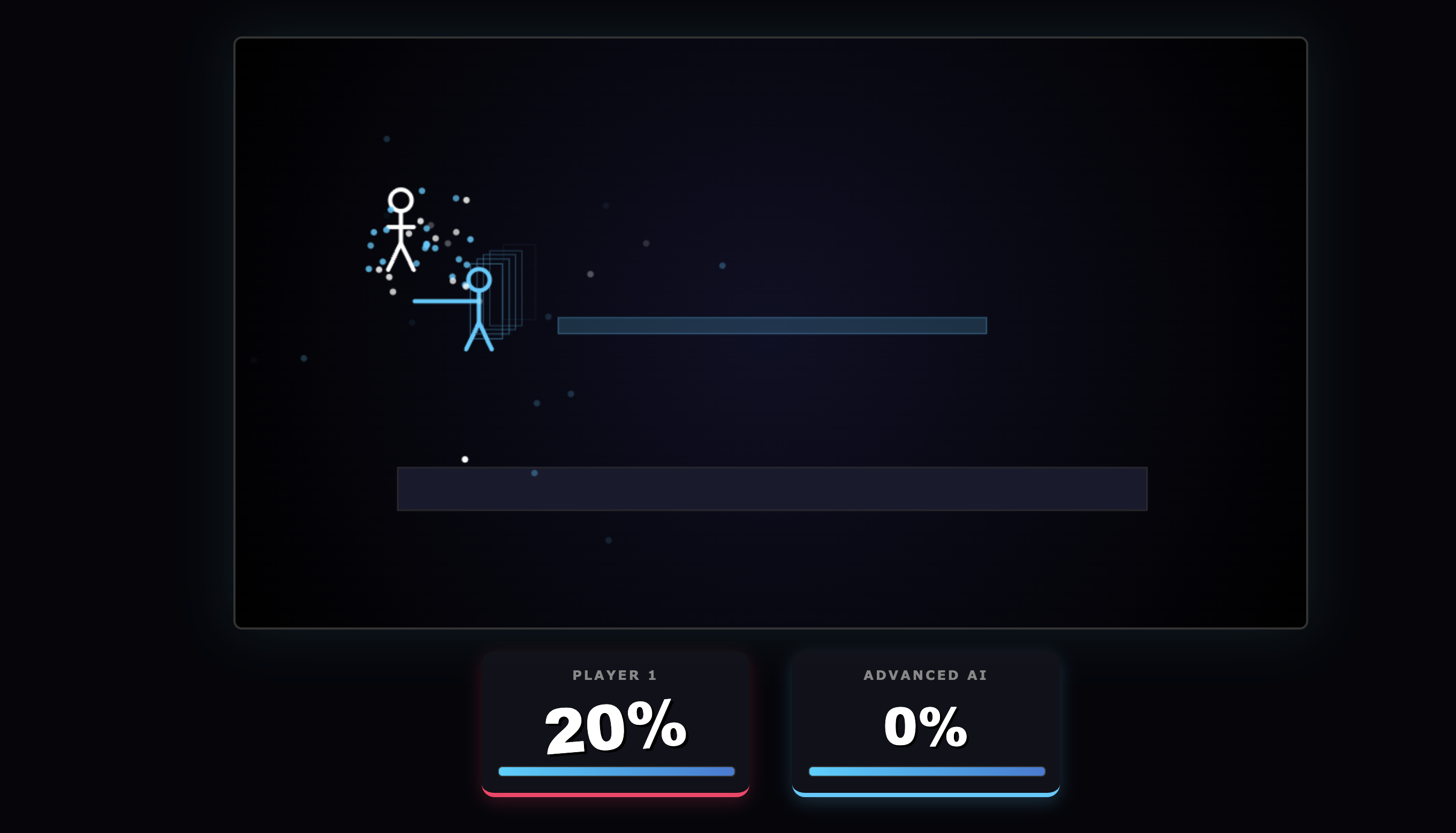 棒人間スマブラ